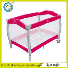 China goods wholesale car baby bed